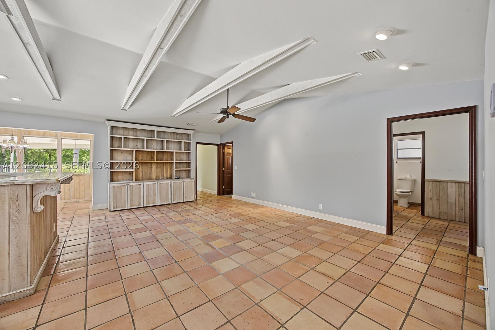 Real estate property located at 7320 16th St, Broward, New Orleans Villas, Plantation, FL