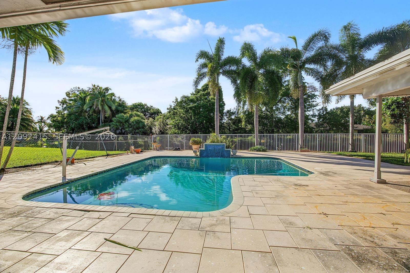 Real estate property located at 7320 16th St, Broward, New Orleans Villas, Plantation, FL