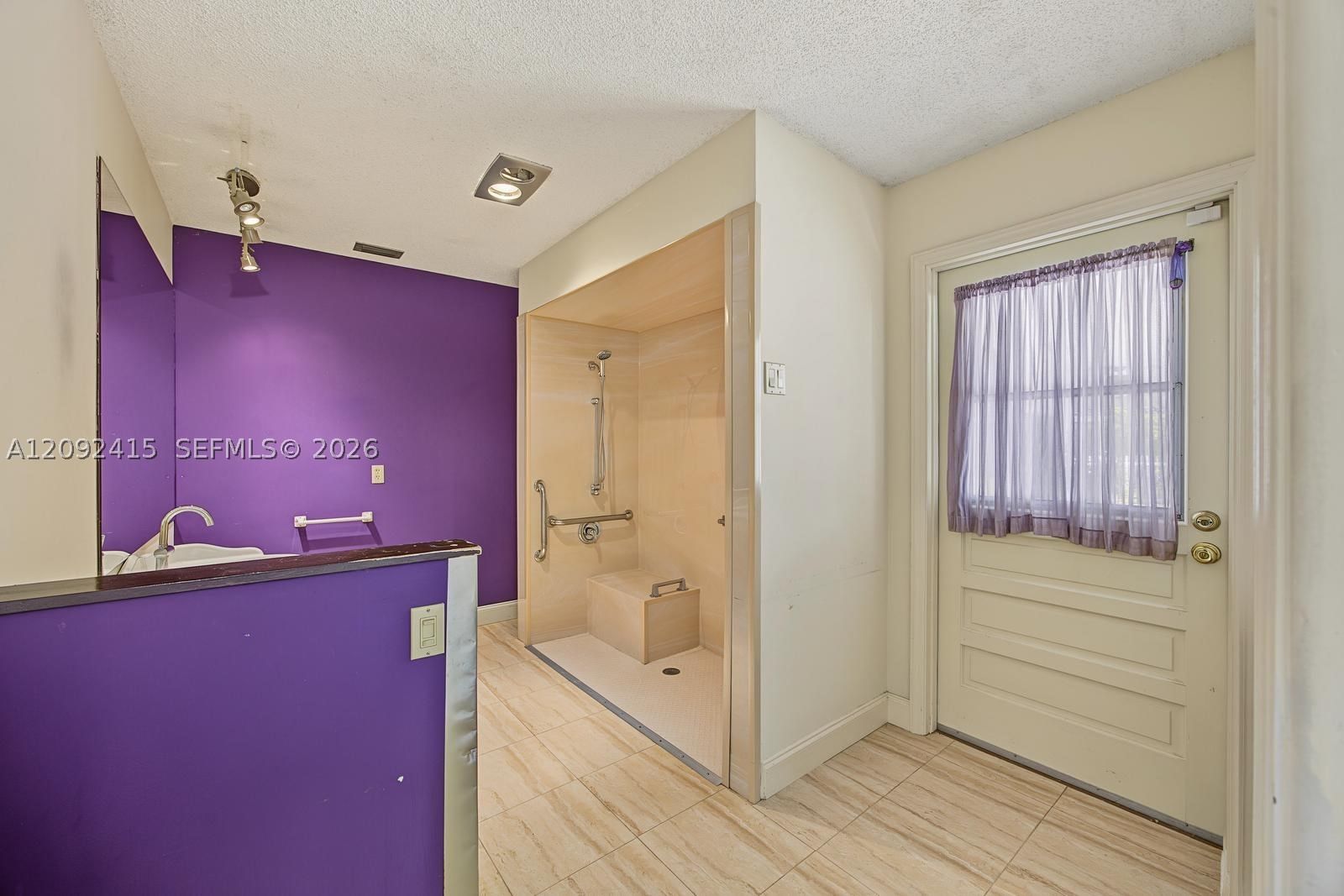 Real estate property located at 7320 16th St, Broward, New Orleans Villas, Plantation, FL