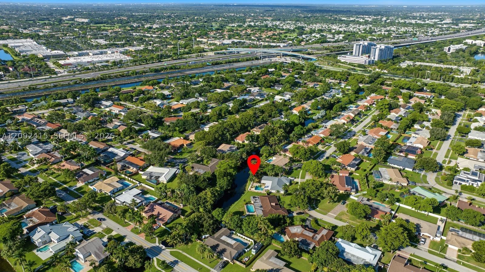 Real estate property located at 7320 16th St, Broward, New Orleans Villas, Plantation, FL