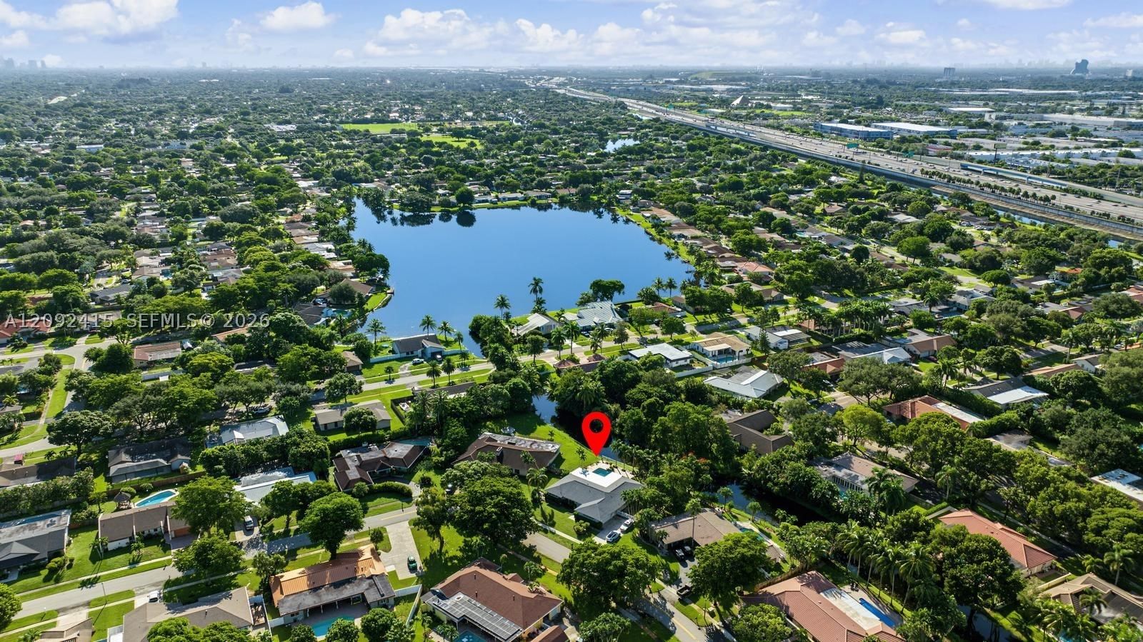 Real estate property located at 7320 16th St, Broward, New Orleans Villas, Plantation, FL
