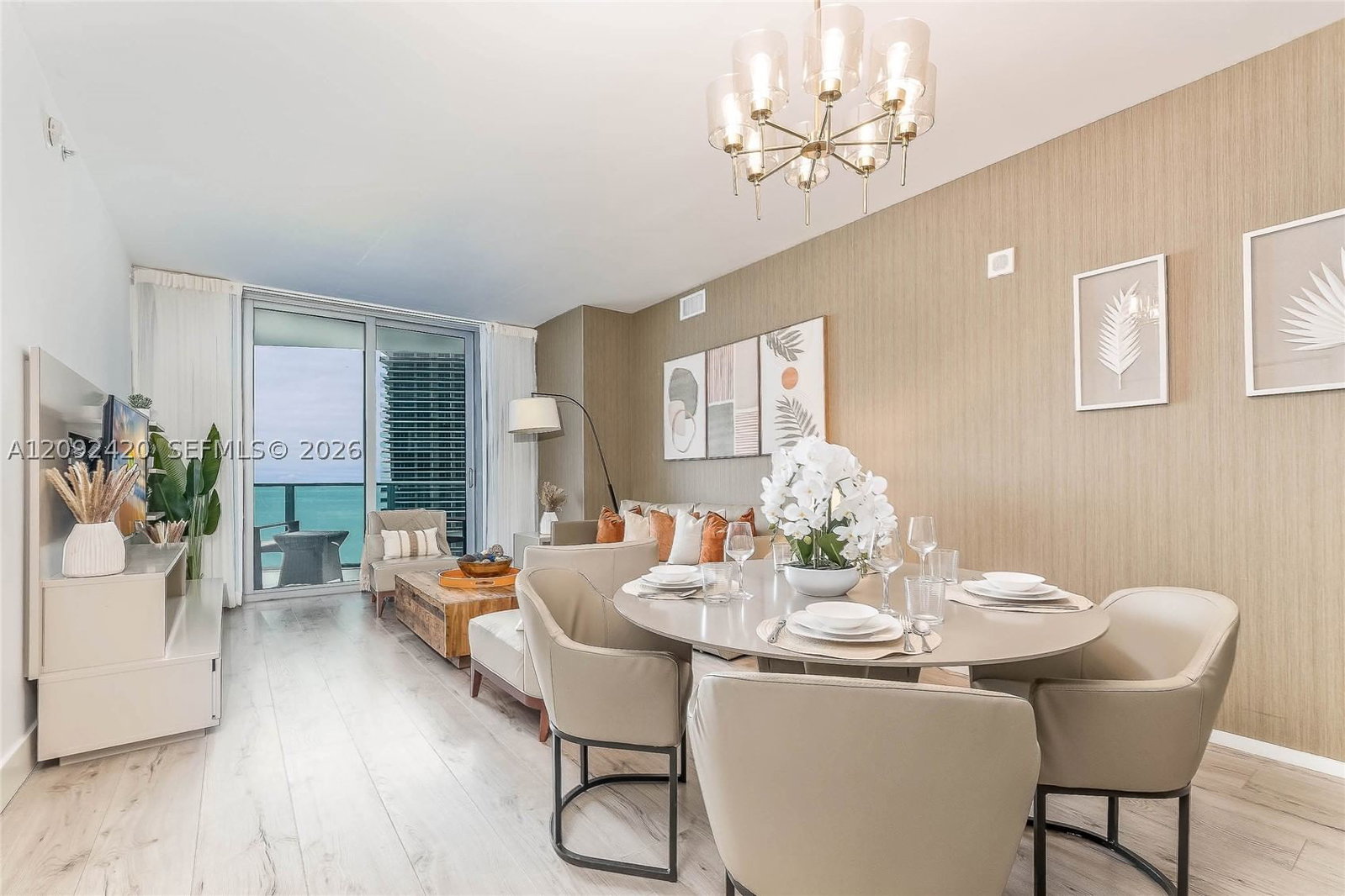 Real estate property located at 4111 Ocean Dr #3103, Broward, 4111 South Ocean Drive Co, Hollywood, FL