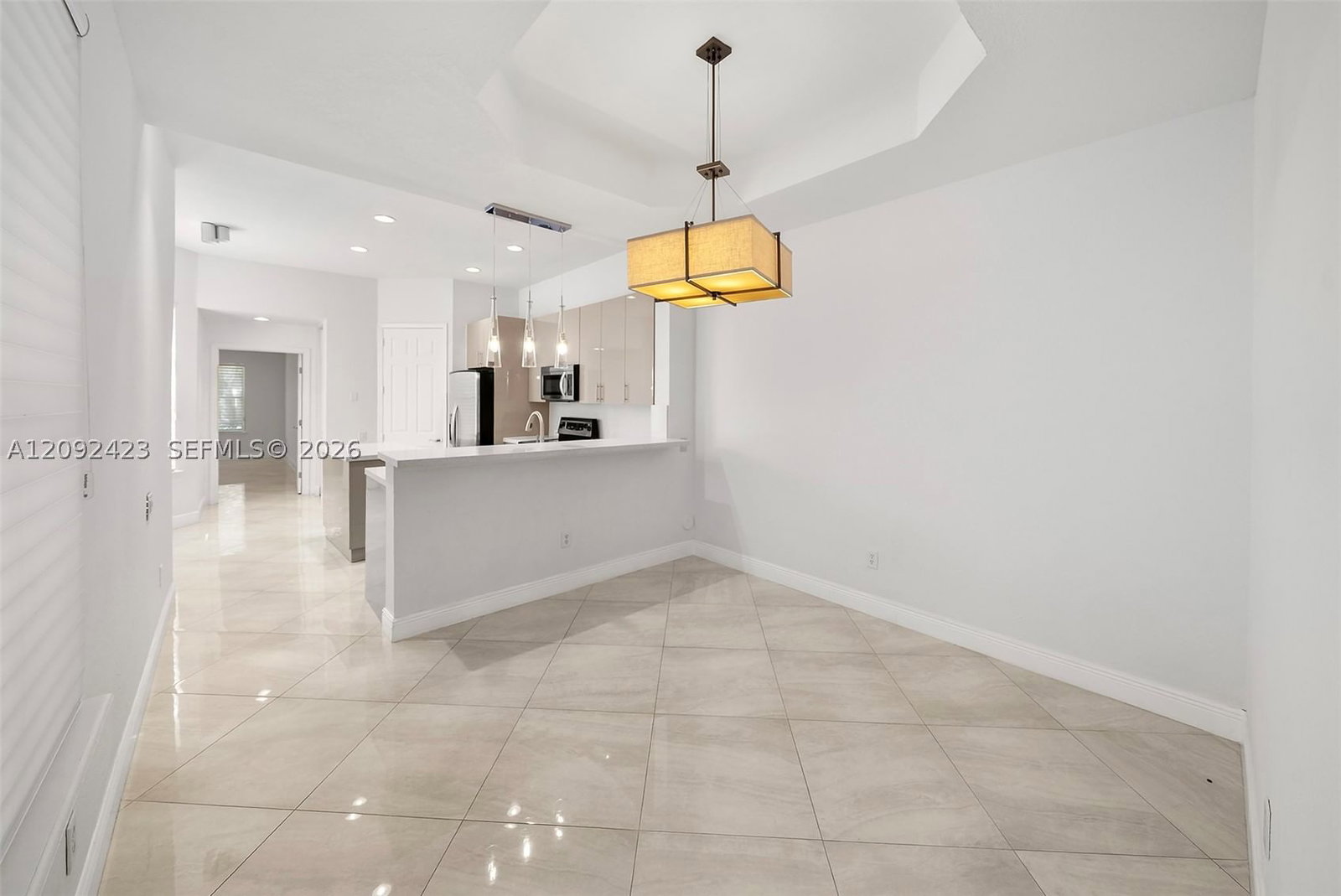 Real estate property located at 887 Spinnaker Dr W, Broward, Three Islands 3rd Section, Hollywood, FL