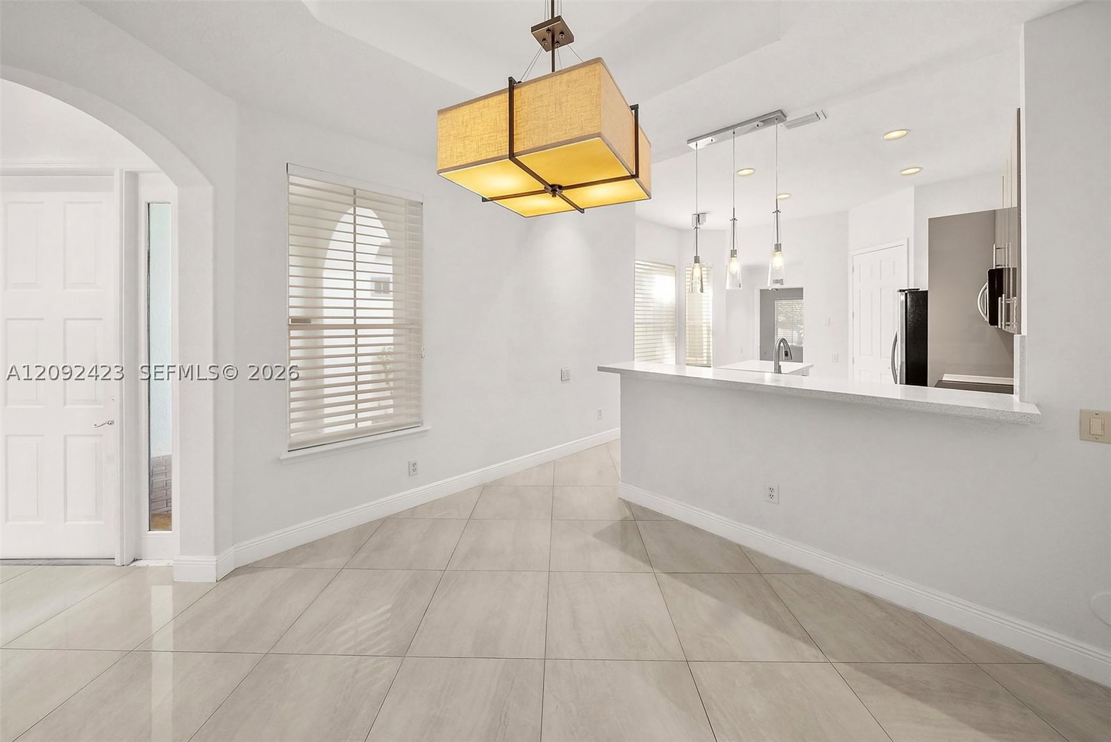 Real estate property located at 887 Spinnaker Dr W, Broward, Three Islands 3rd Section, Hollywood, FL