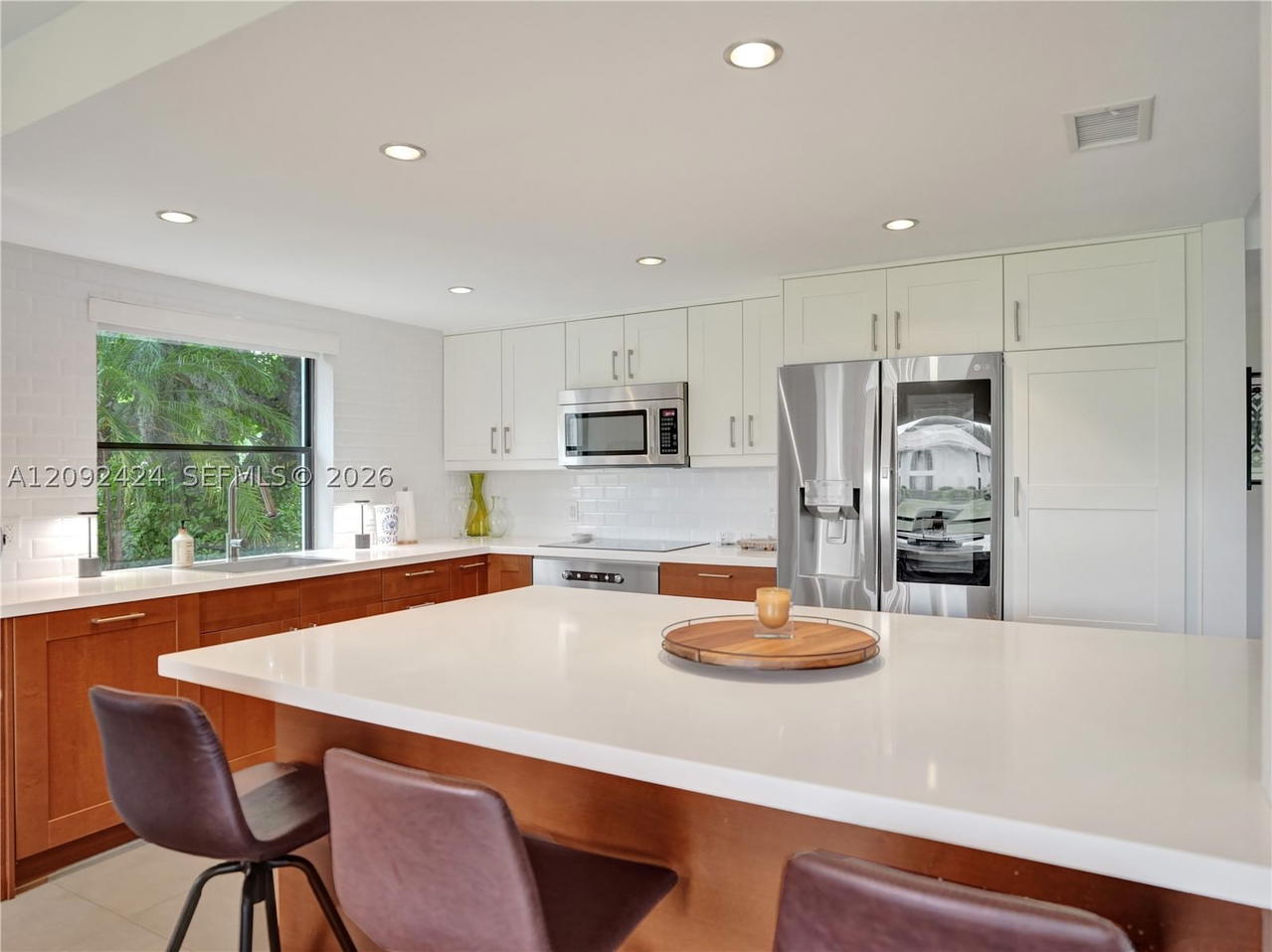Real estate property located at 11200 Quail Covey Rd #5, Palm Beach, Quail Ridge Condo 13, Boynton Beach, FL