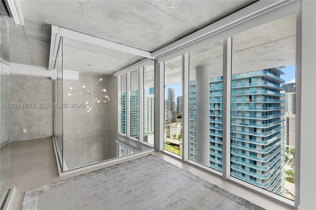 Real estate property located at 690 1st Ct PHII12, Miami-dade, Neo Vertika Condo, Miami, FL