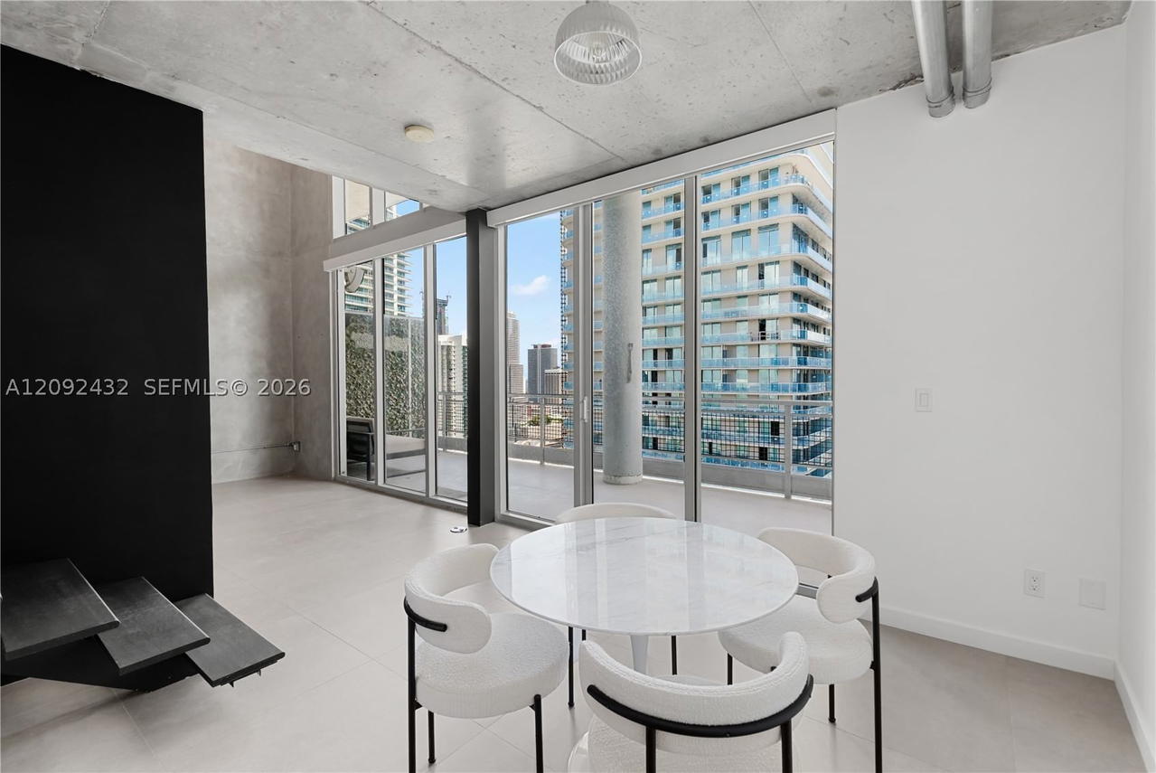 Real estate property located at 690 1st Ct PHII12, Miami-dade, Neo Vertika Condo, Miami, FL