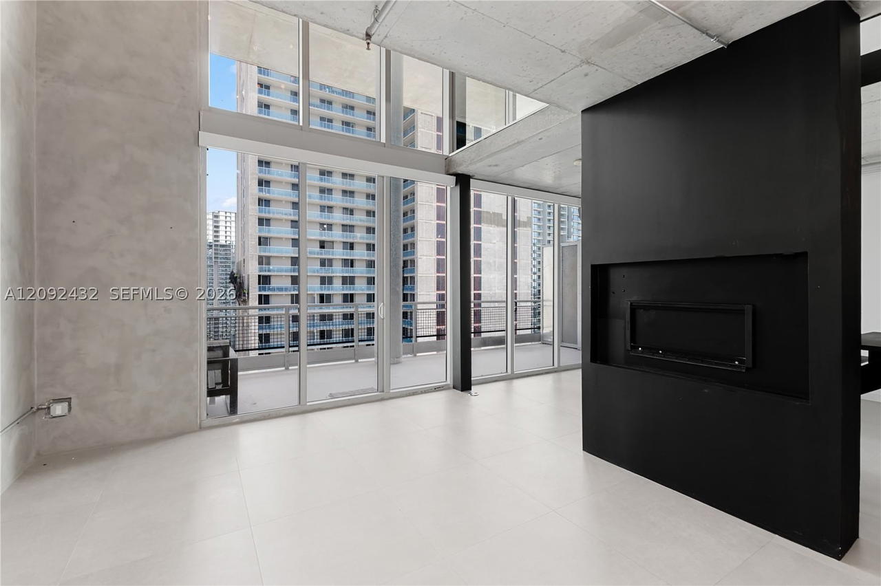 Real estate property located at 690 1st Ct PHII12, Miami-dade, Neo Vertika Condo, Miami, FL