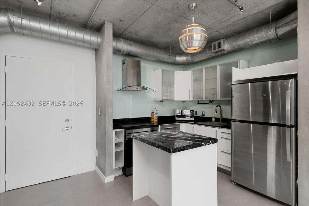 Real estate property located at 690 1st Ct PHII12, Miami-dade, Neo Vertika Condo, Miami, FL
