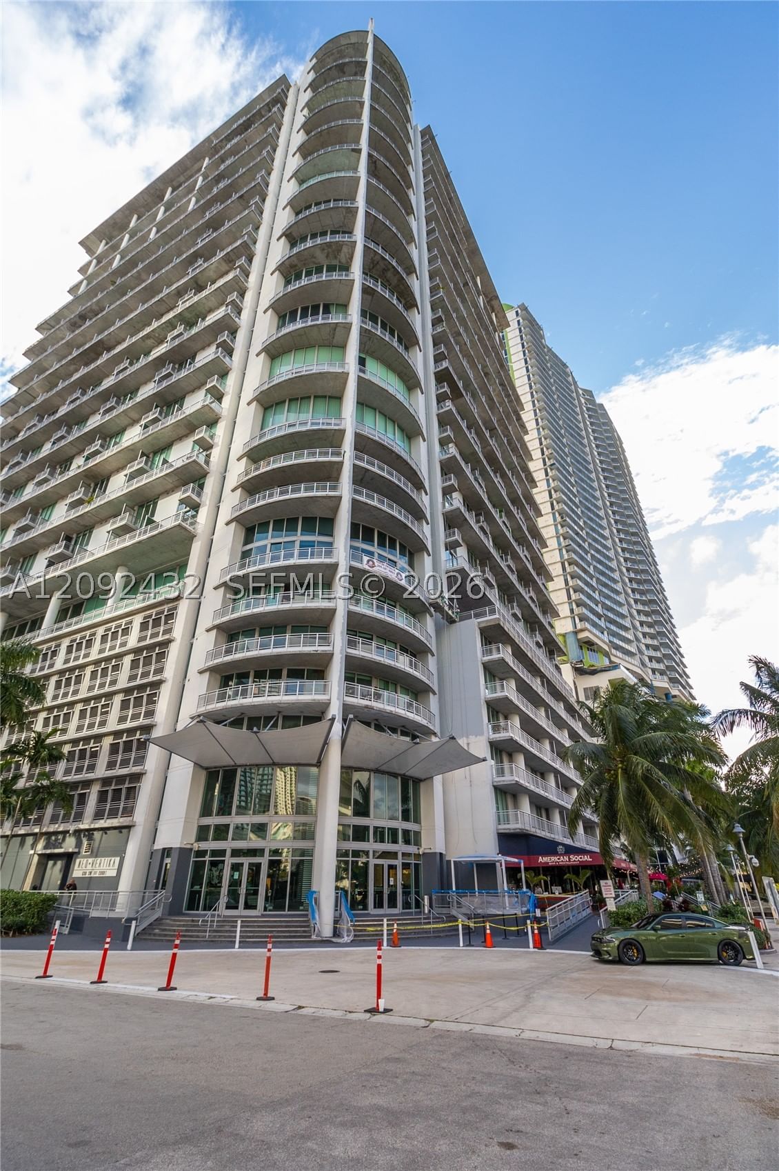 Real estate property located at 690 1st Ct PHII12, Miami-dade, Neo Vertika Condo, Miami, FL