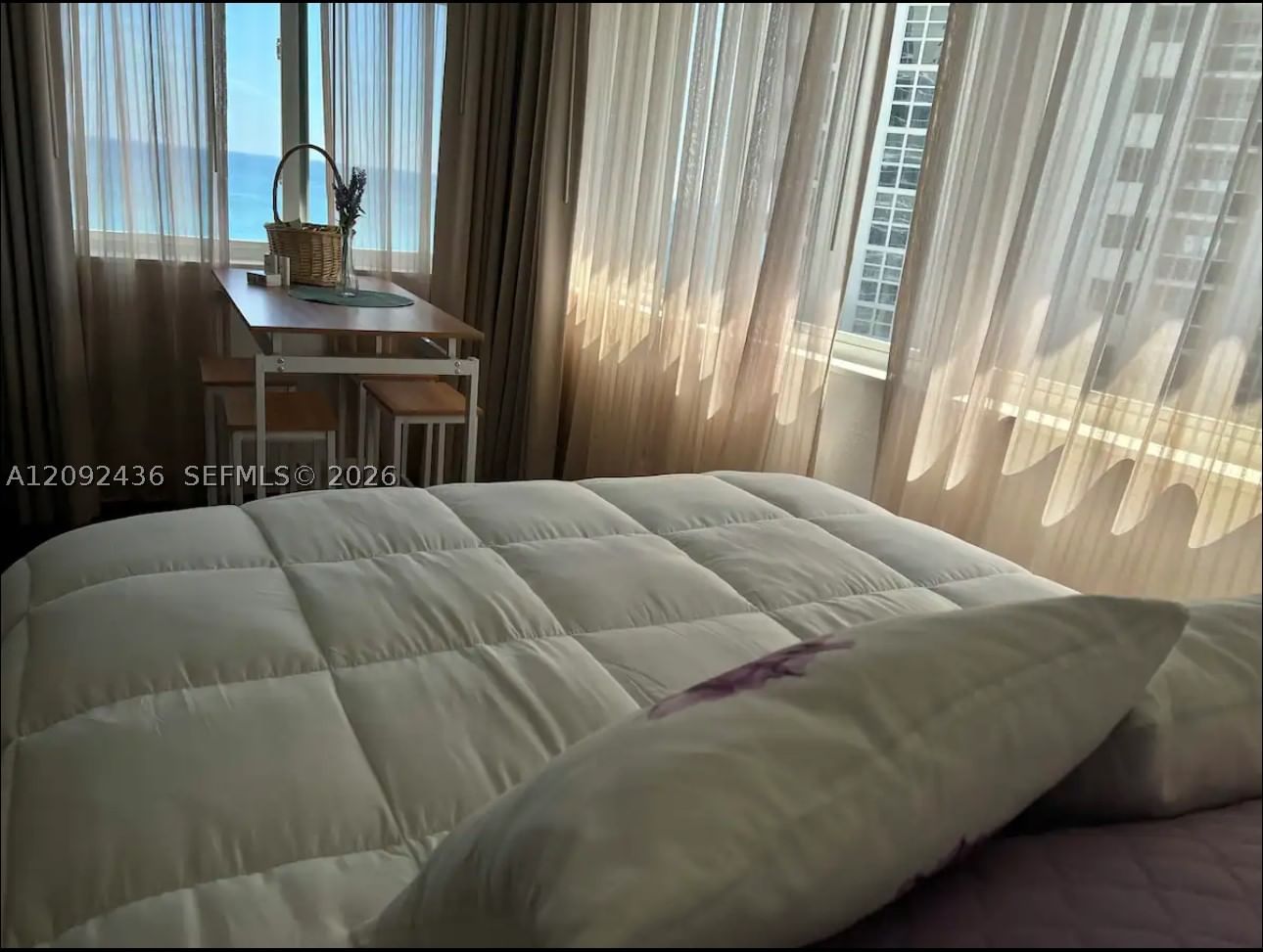 Real estate property located at 19201 Collins Ave #644, Miami-dade, The Aventura Beach Club C, Sunny Isles Beach, FL