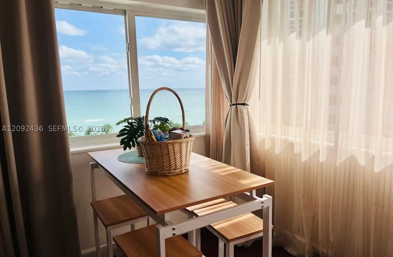 Real estate property located at 19201 Collins Ave #644, Miami-dade, The Aventura Beach Club C, Sunny Isles Beach, FL