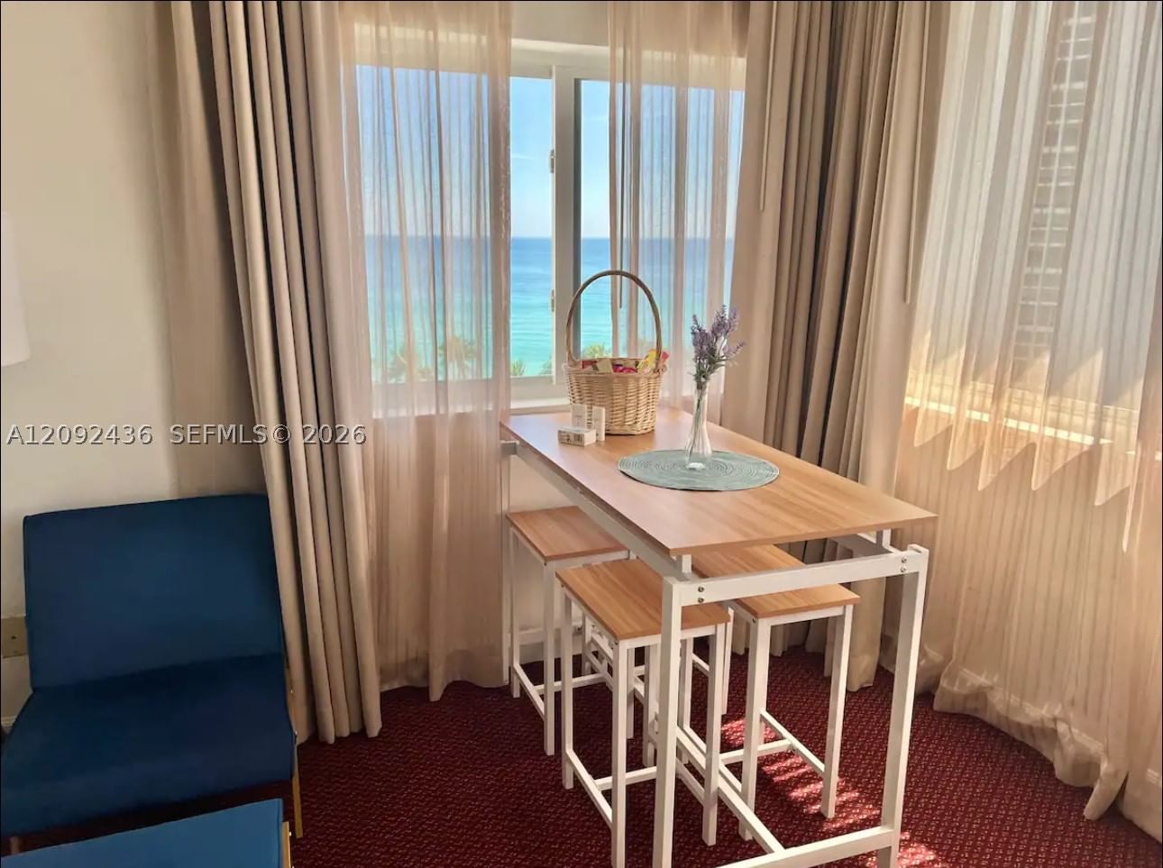 Real estate property located at 19201 Collins Ave #644, Miami-dade, The Aventura Beach Club C, Sunny Isles Beach, FL