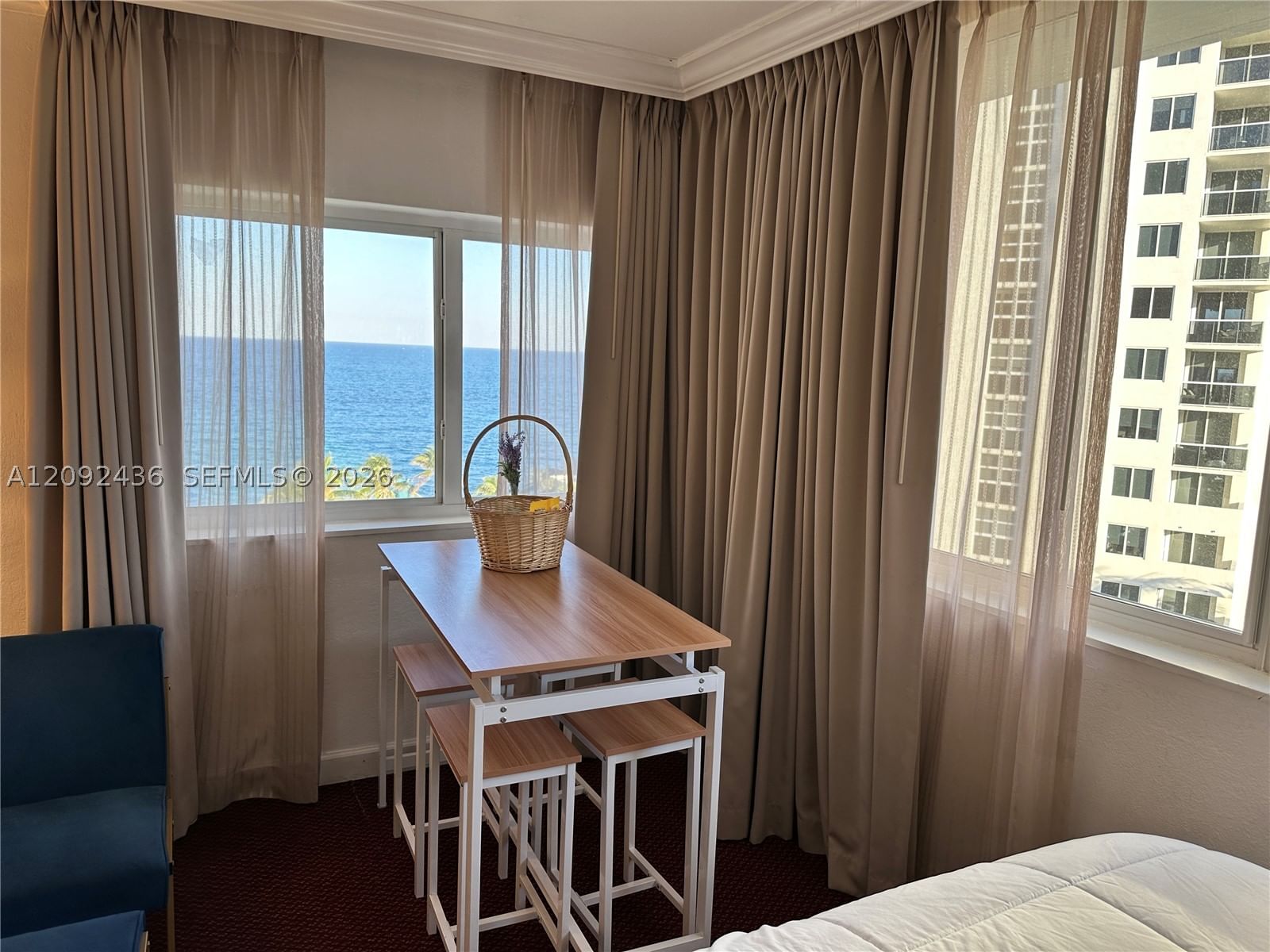 Real estate property located at 19201 Collins Ave #644, Miami-dade, The Aventura Beach Club C, Sunny Isles Beach, FL