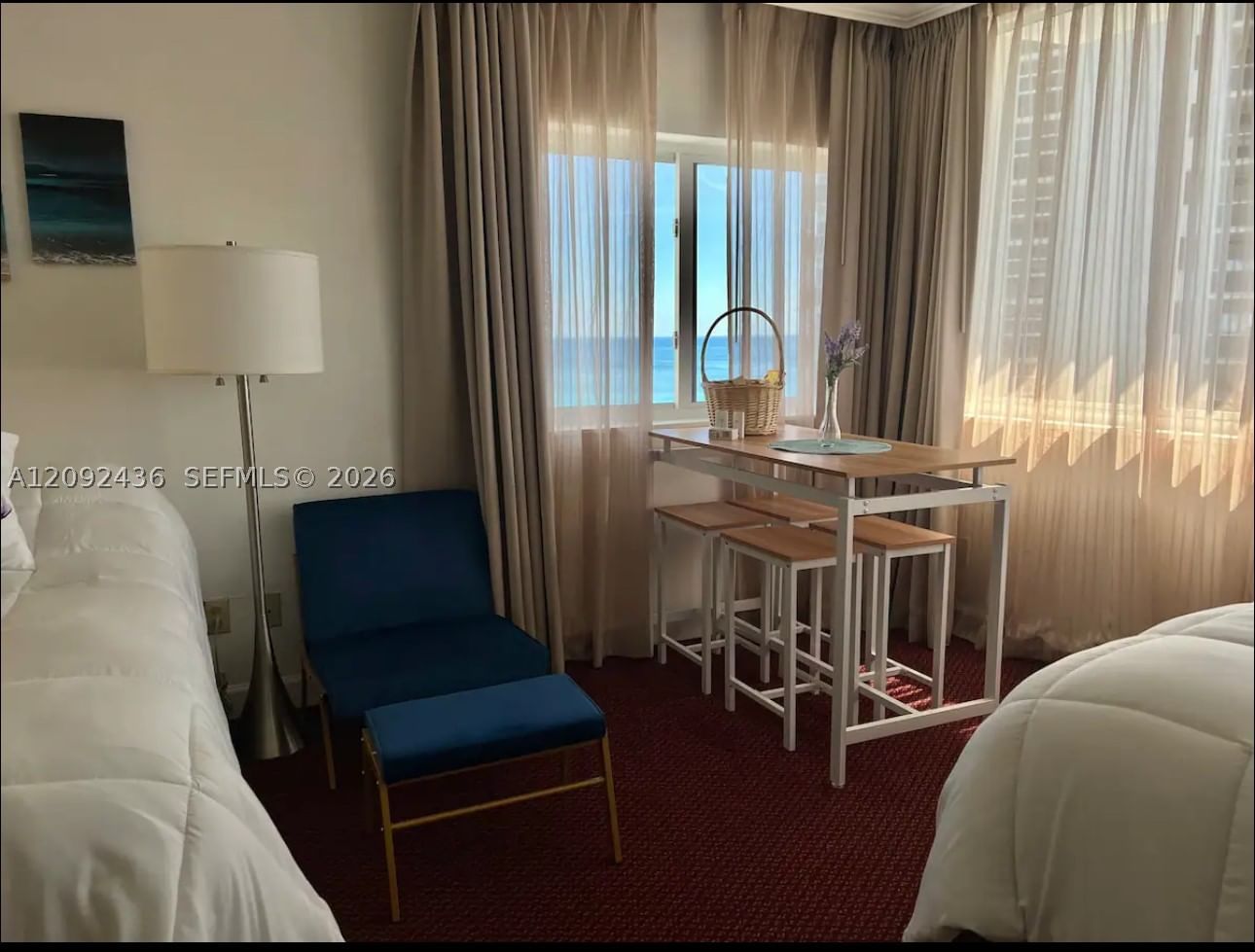 Real estate property located at 19201 Collins Ave #644, Miami-dade, The Aventura Beach Club C, Sunny Isles Beach, FL