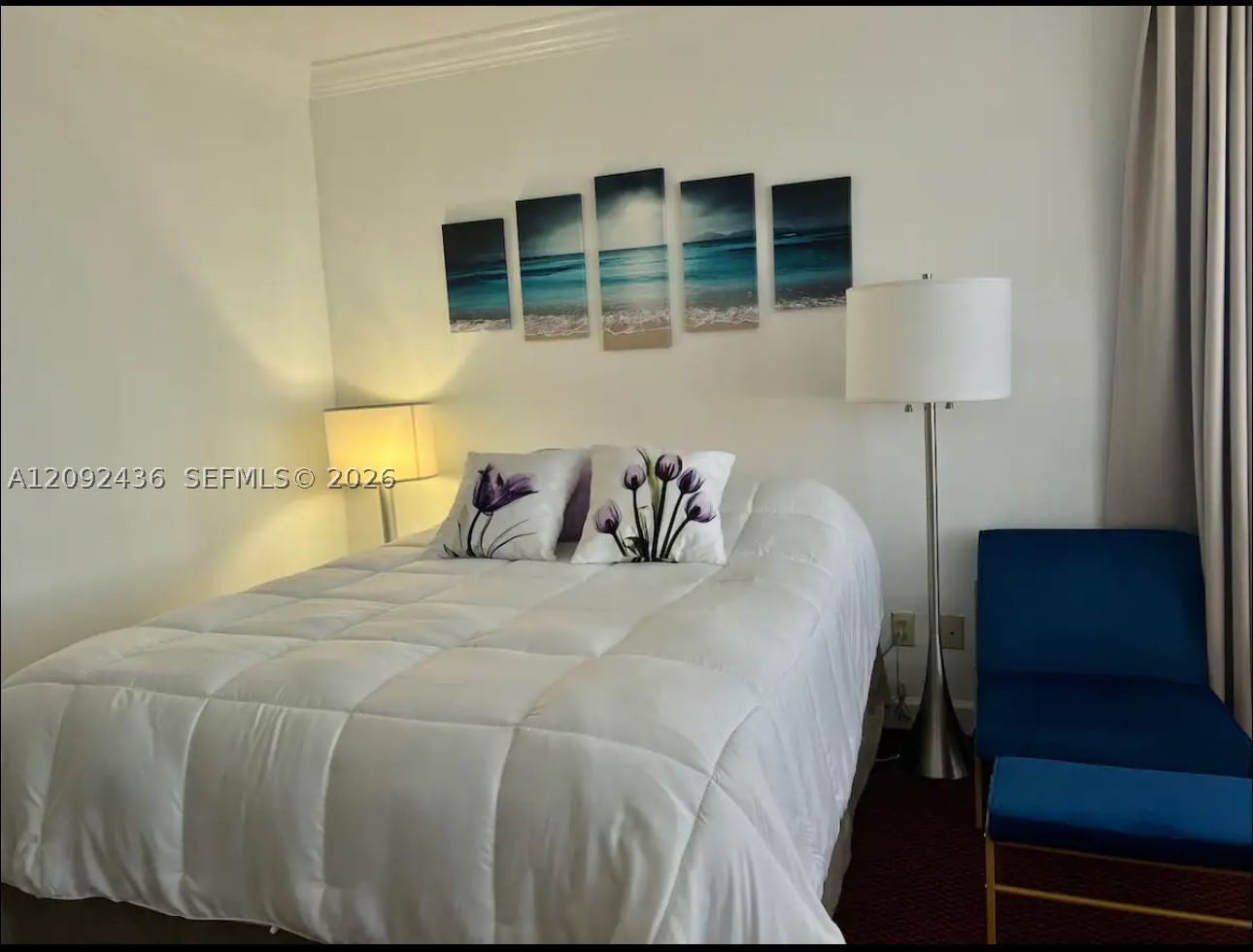 Real estate property located at 19201 Collins Ave #644, Miami-dade, The Aventura Beach Club C, Sunny Isles Beach, FL