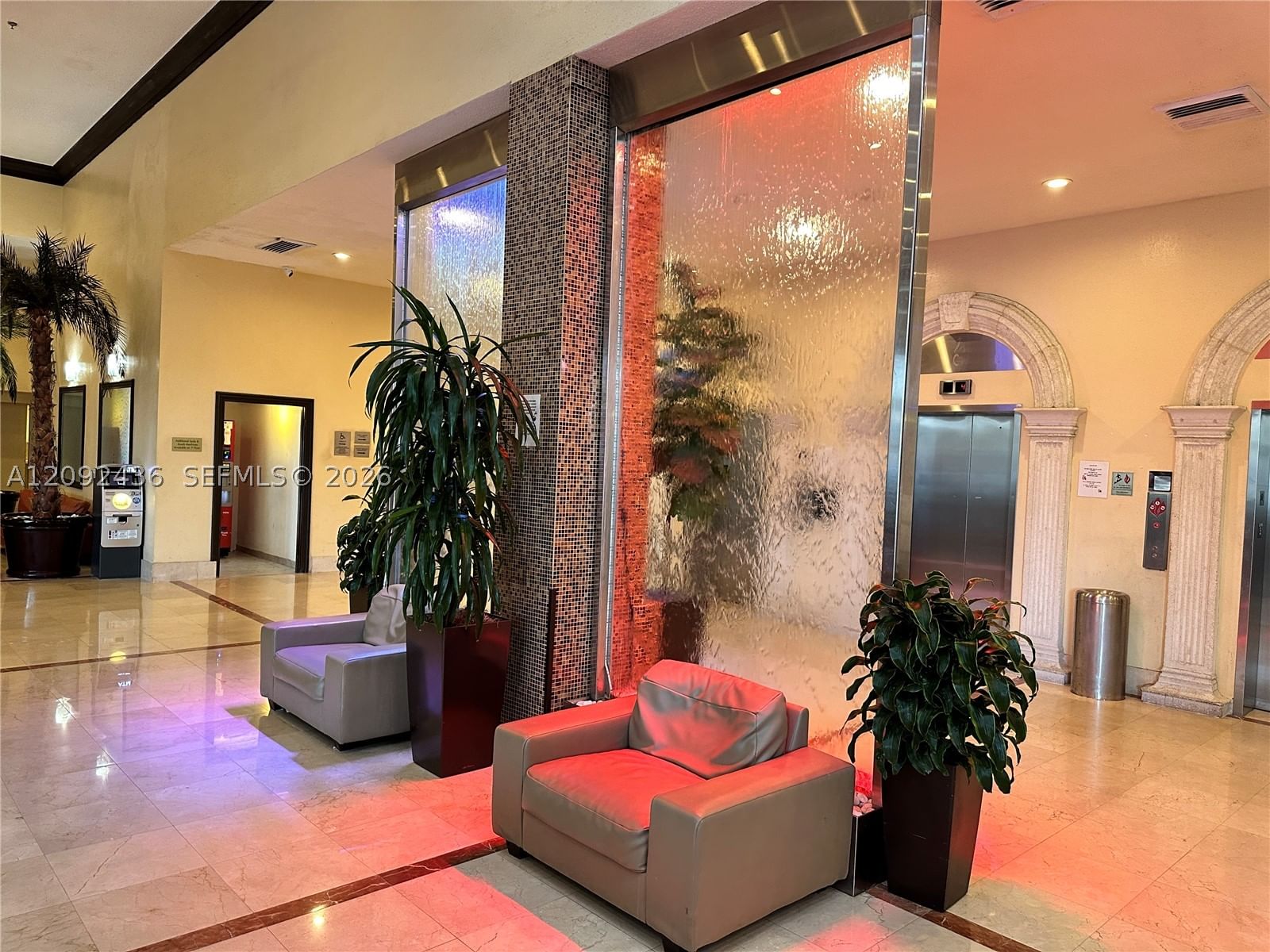 Real estate property located at 19201 Collins Ave #644, Miami-dade, The Aventura Beach Club C, Sunny Isles Beach, FL