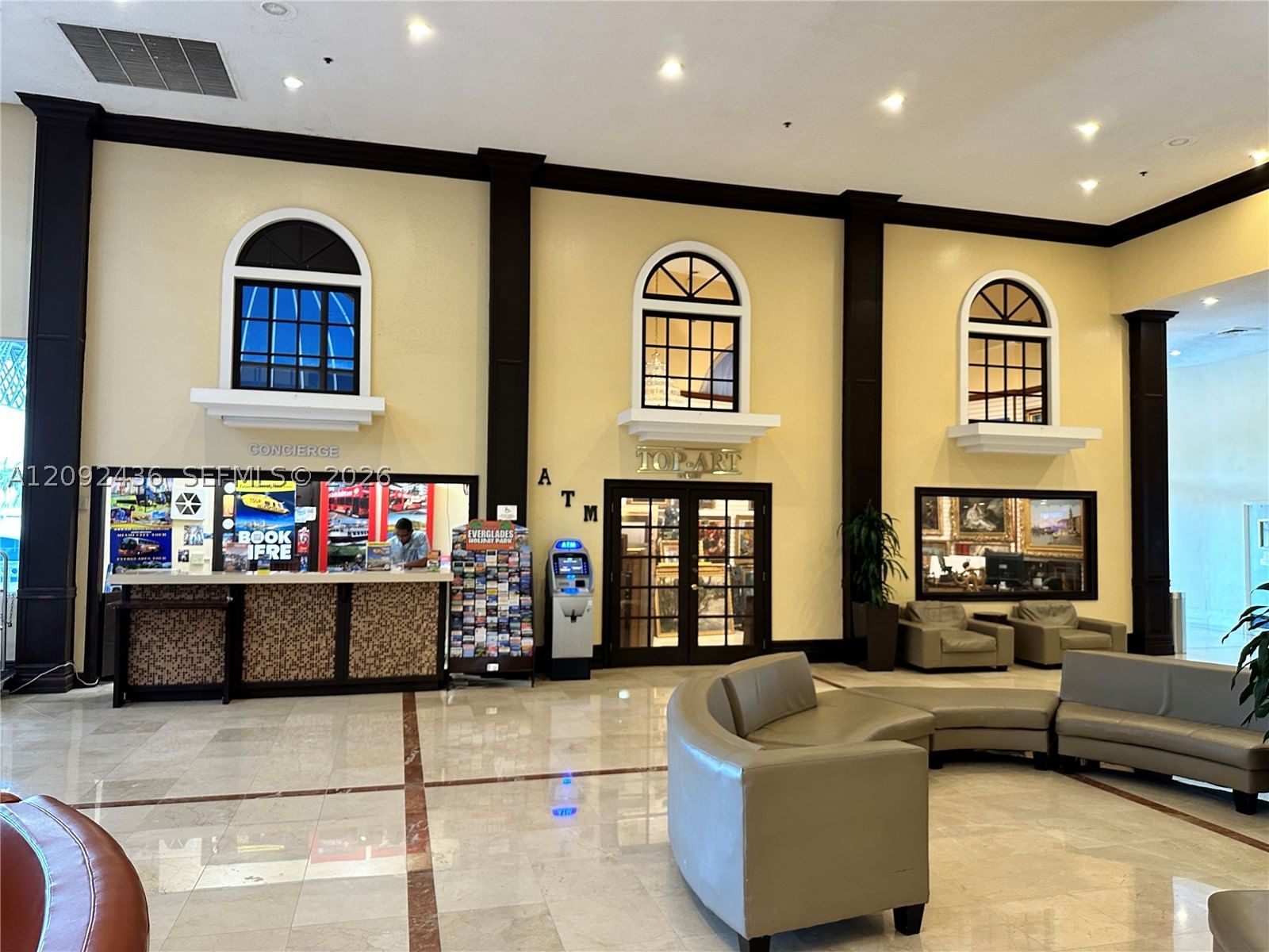 Real estate property located at 19201 Collins Ave #644, Miami-dade, The Aventura Beach Club C, Sunny Isles Beach, FL