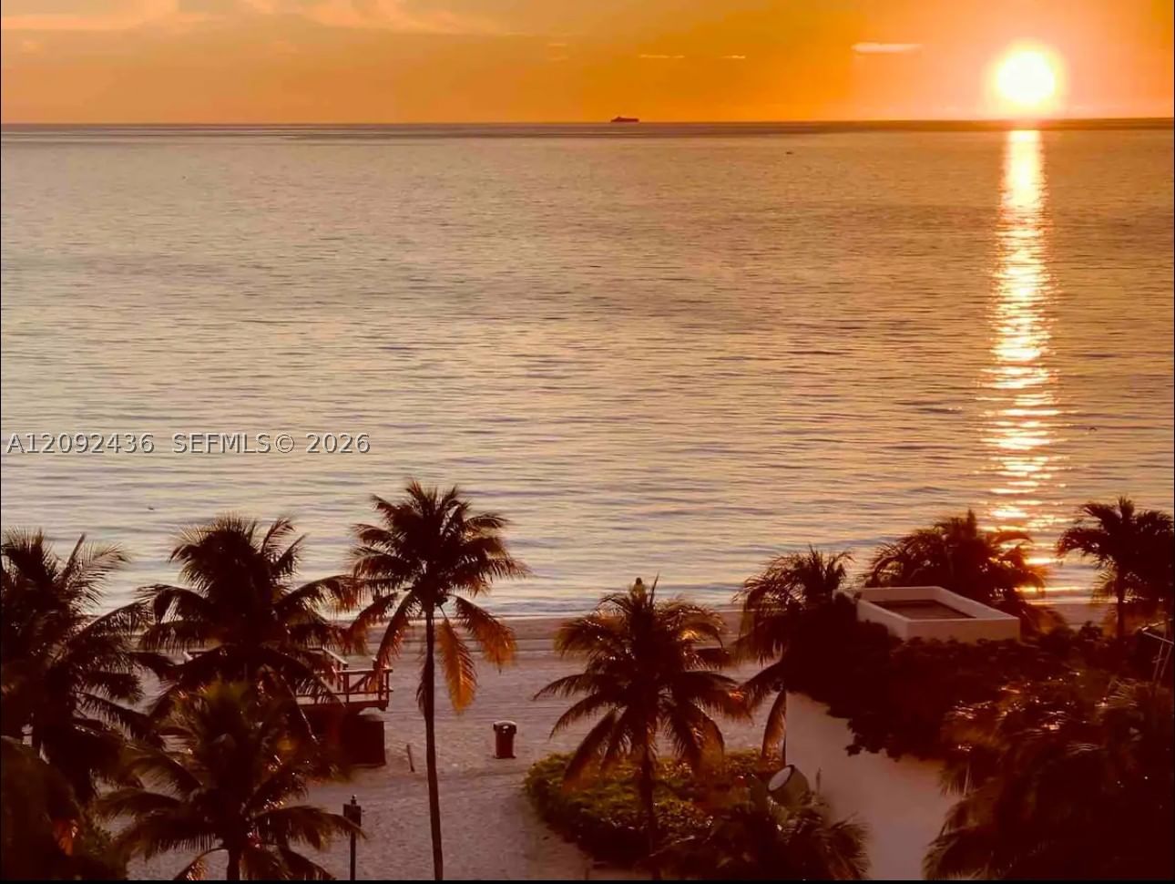 Real estate property located at 19201 Collins Ave #644, Miami-dade, The Aventura Beach Club C, Sunny Isles Beach, FL