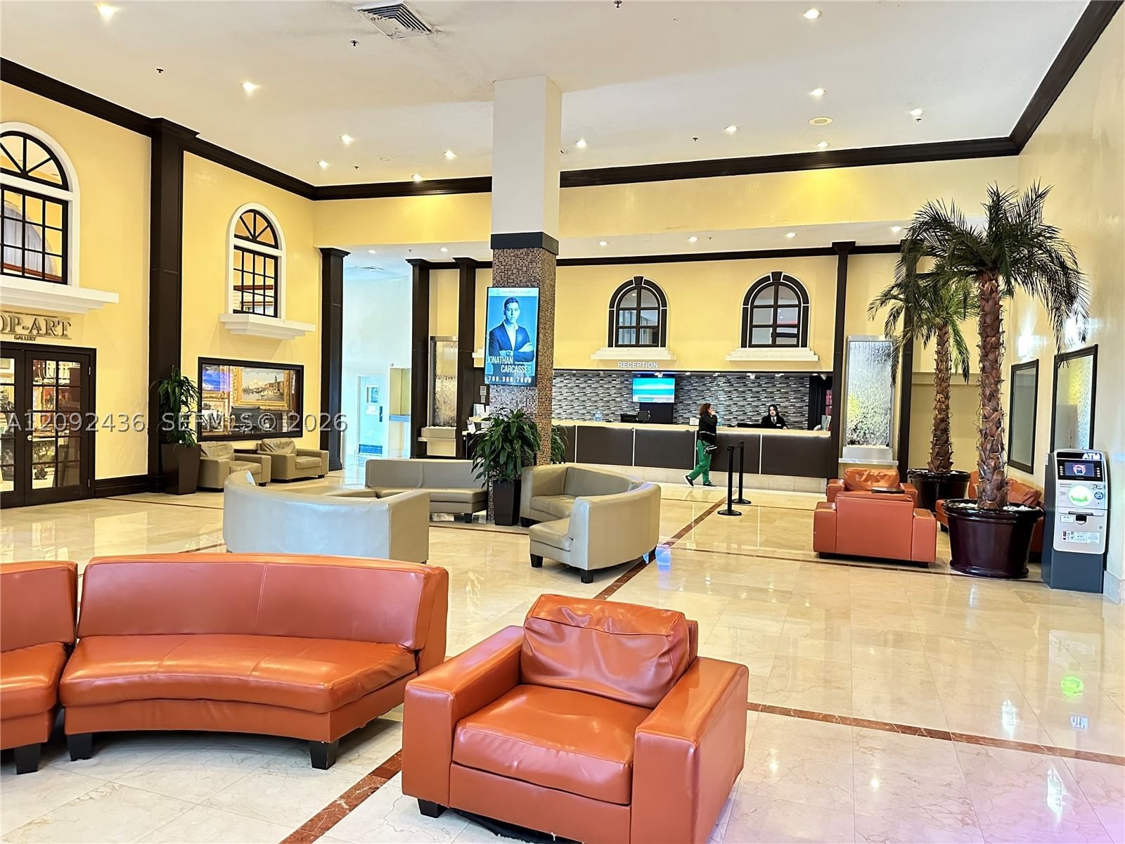 Real estate property located at 19201 Collins Ave #644, Miami-dade, The Aventura Beach Club C, Sunny Isles Beach, FL