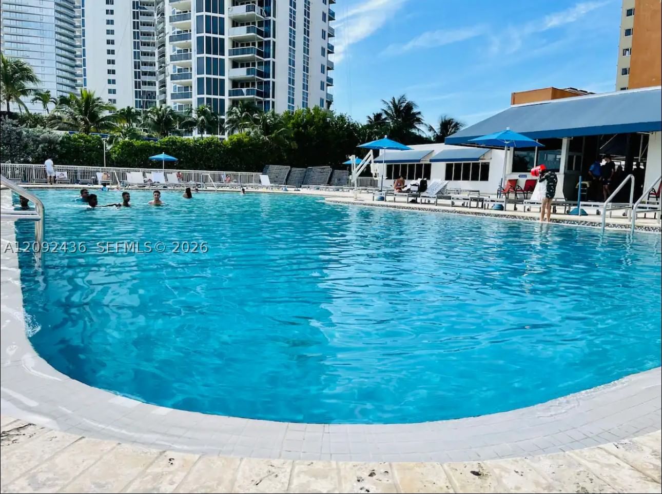 Real estate property located at 19201 Collins Ave #644, Miami-dade, The Aventura Beach Club C, Sunny Isles Beach, FL