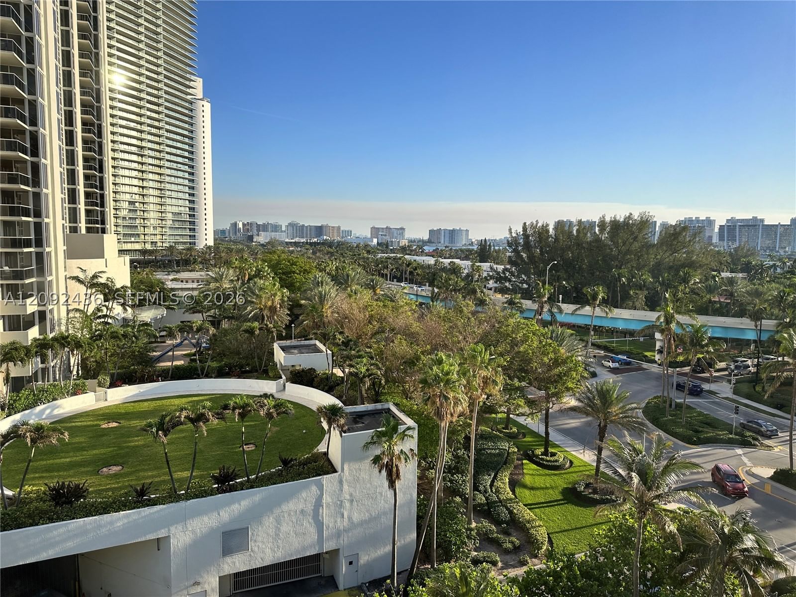 Real estate property located at 19201 Collins Ave #644, Miami-dade, The Aventura Beach Club C, Sunny Isles Beach, FL