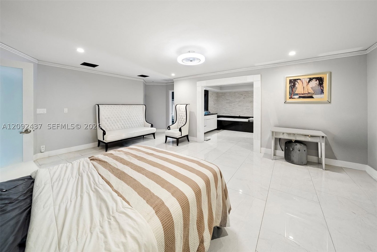Real estate property located at 507 Palm Dr, Broward, Golden Isles, Hallandale Beach, FL