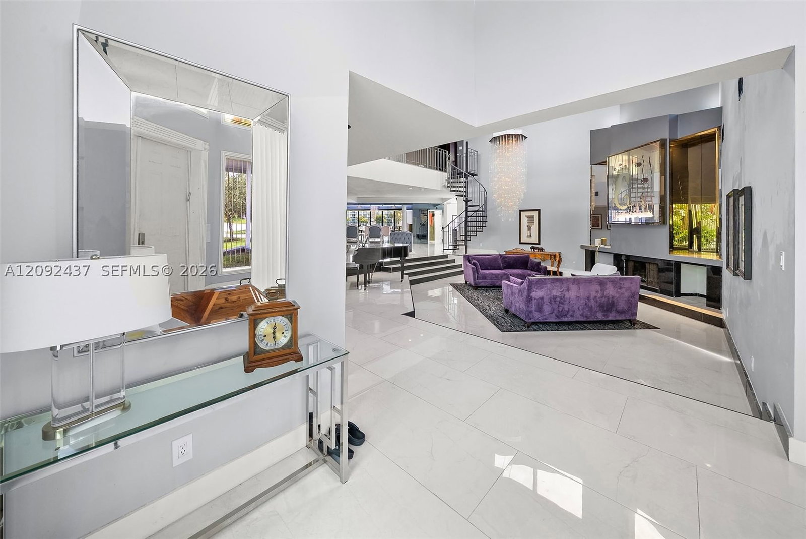 Real estate property located at 507 Palm Dr, Broward, Golden Isles, Hallandale Beach, FL