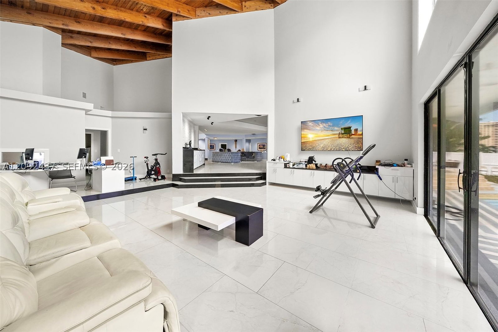 Real estate property located at 507 Palm Dr, Broward, Golden Isles, Hallandale Beach, FL