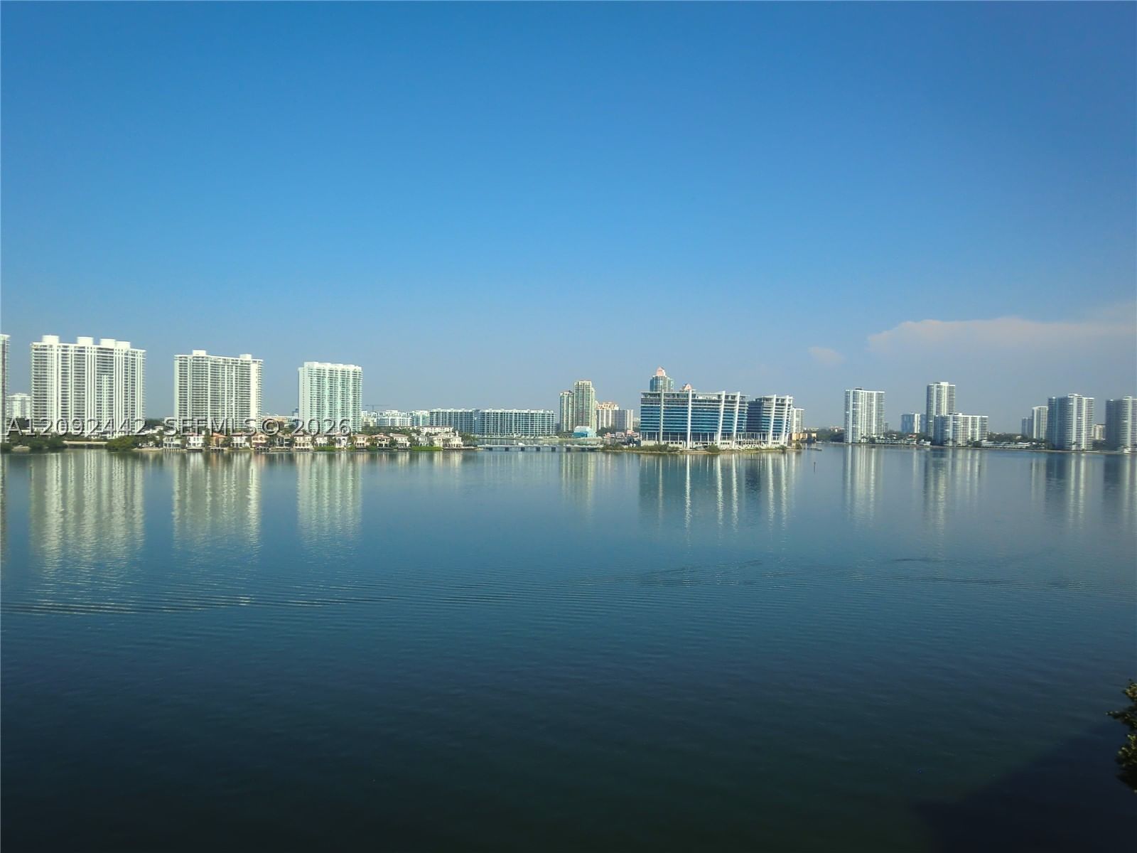 Real estate property located at 17600 Bay Rd N302, Miami-dade, Fairview House Condo, Sunny Isles Beach, FL