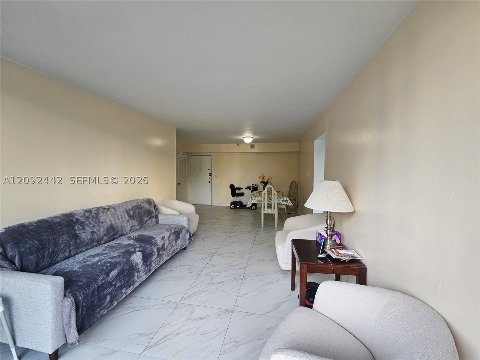 Real estate property located at 17600 Bay Rd N302, Miami-dade, Fairview House Condo, Sunny Isles Beach, FL
