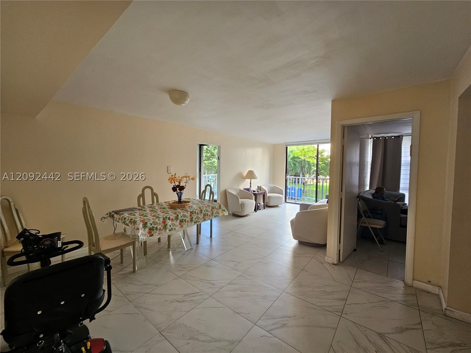Real estate property located at 17600 Bay Rd N302, Miami-dade, Fairview House Condo, Sunny Isles Beach, FL