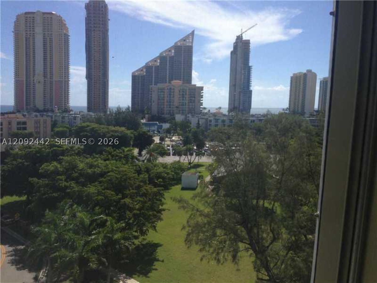 Real estate property located at 17600 Bay Rd N302, Miami-dade, Fairview House Condo, Sunny Isles Beach, FL