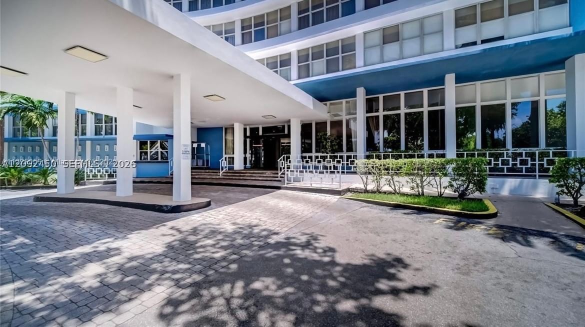 Real estate property located at 7441 Wayne Ave #6L, Miami-dade, Parkview Point Condo, Miami Beach, FL