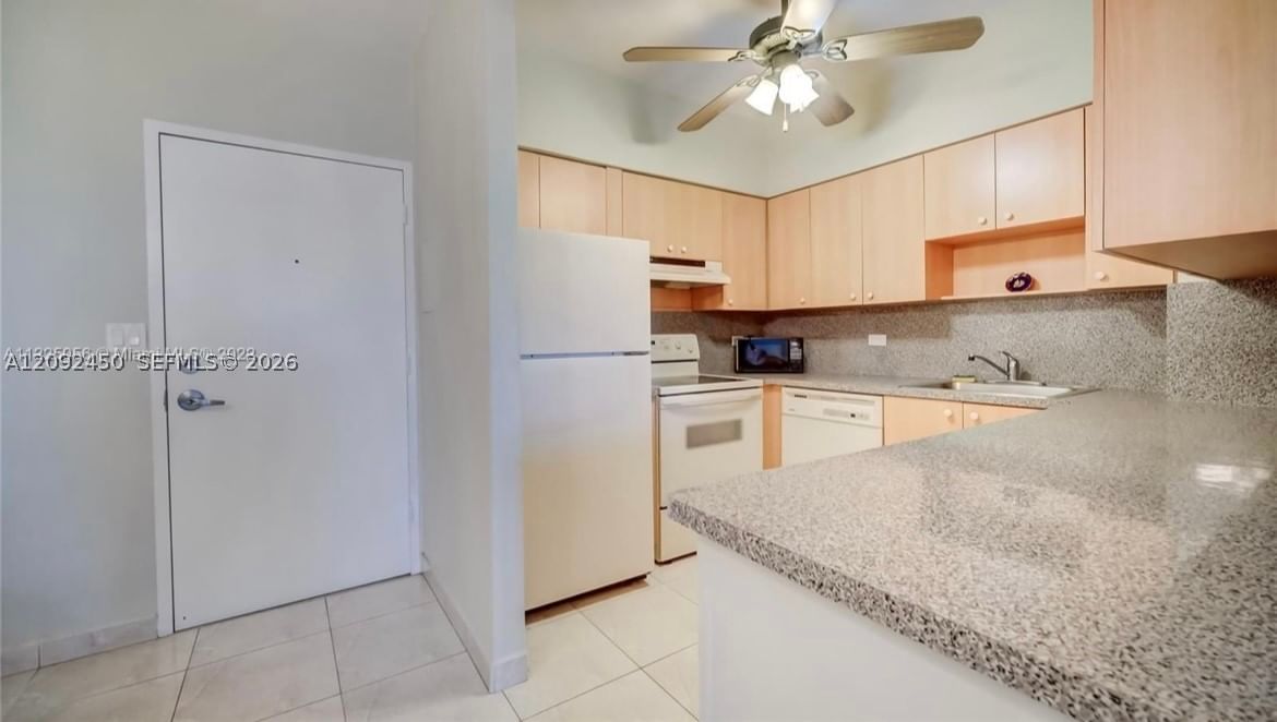 Real estate property located at 7441 Wayne Ave #6L, Miami-dade, Parkview Point Condo, Miami Beach, FL
