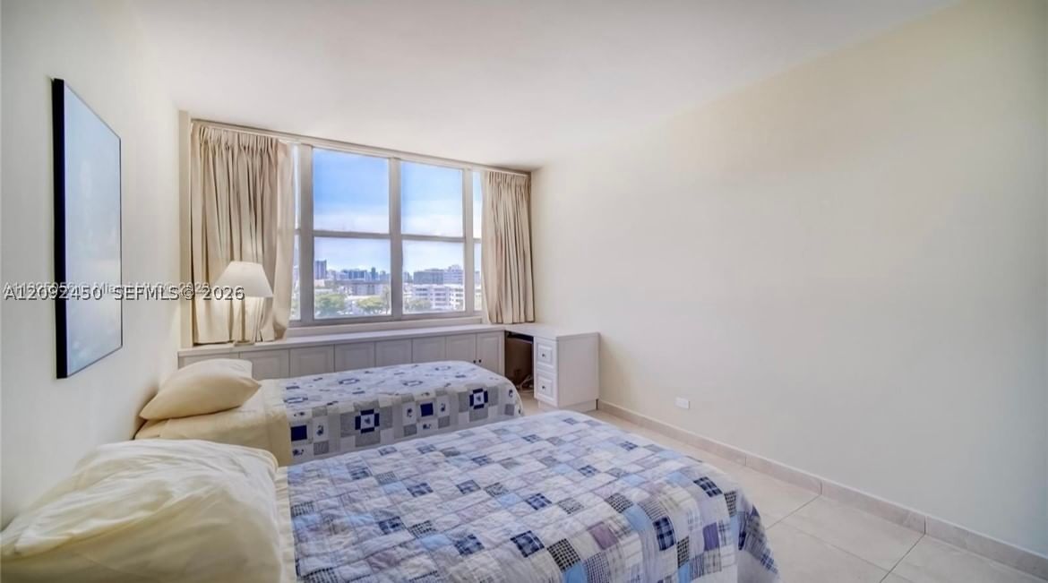 Real estate property located at 7441 Wayne Ave #6L, Miami-dade, Parkview Point Condo, Miami Beach, FL