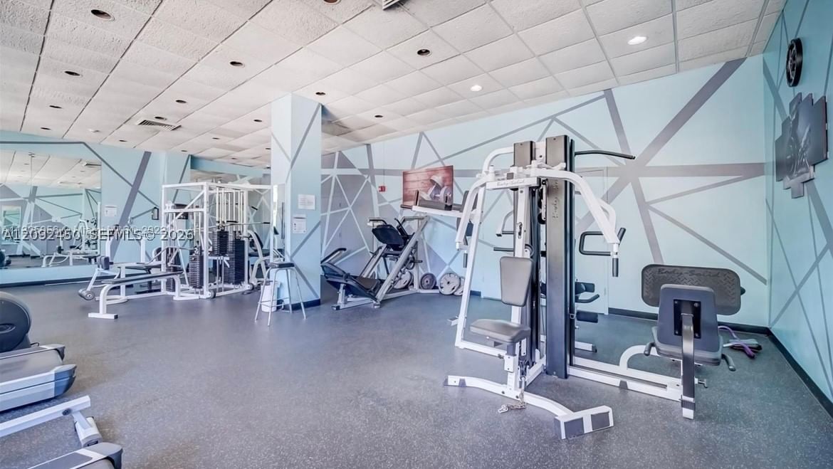 Real estate property located at 7441 Wayne Ave #6L, Miami-dade, Parkview Point Condo, Miami Beach, FL