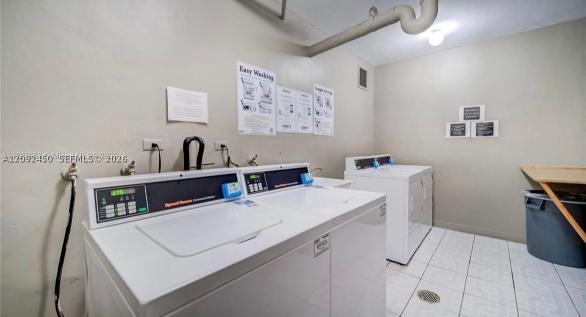 Real estate property located at 7441 Wayne Ave #6L, Miami-dade, Parkview Point Condo, Miami Beach, FL