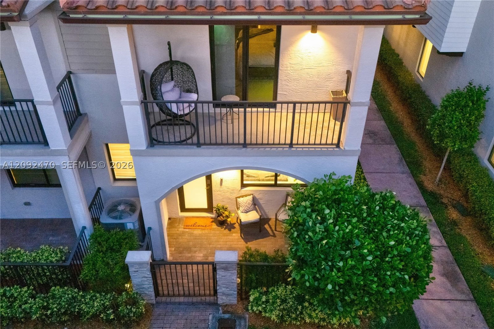 Real estate property located at 4809 83rd Pkwy, Miami-dade, Downtown Doral South Phas, Doral, FL