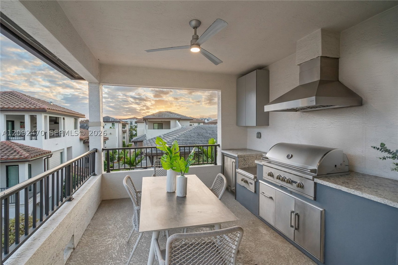 Real estate property located at 4809 83rd Pkwy, Miami-dade, Downtown Doral South Phas, Doral, FL