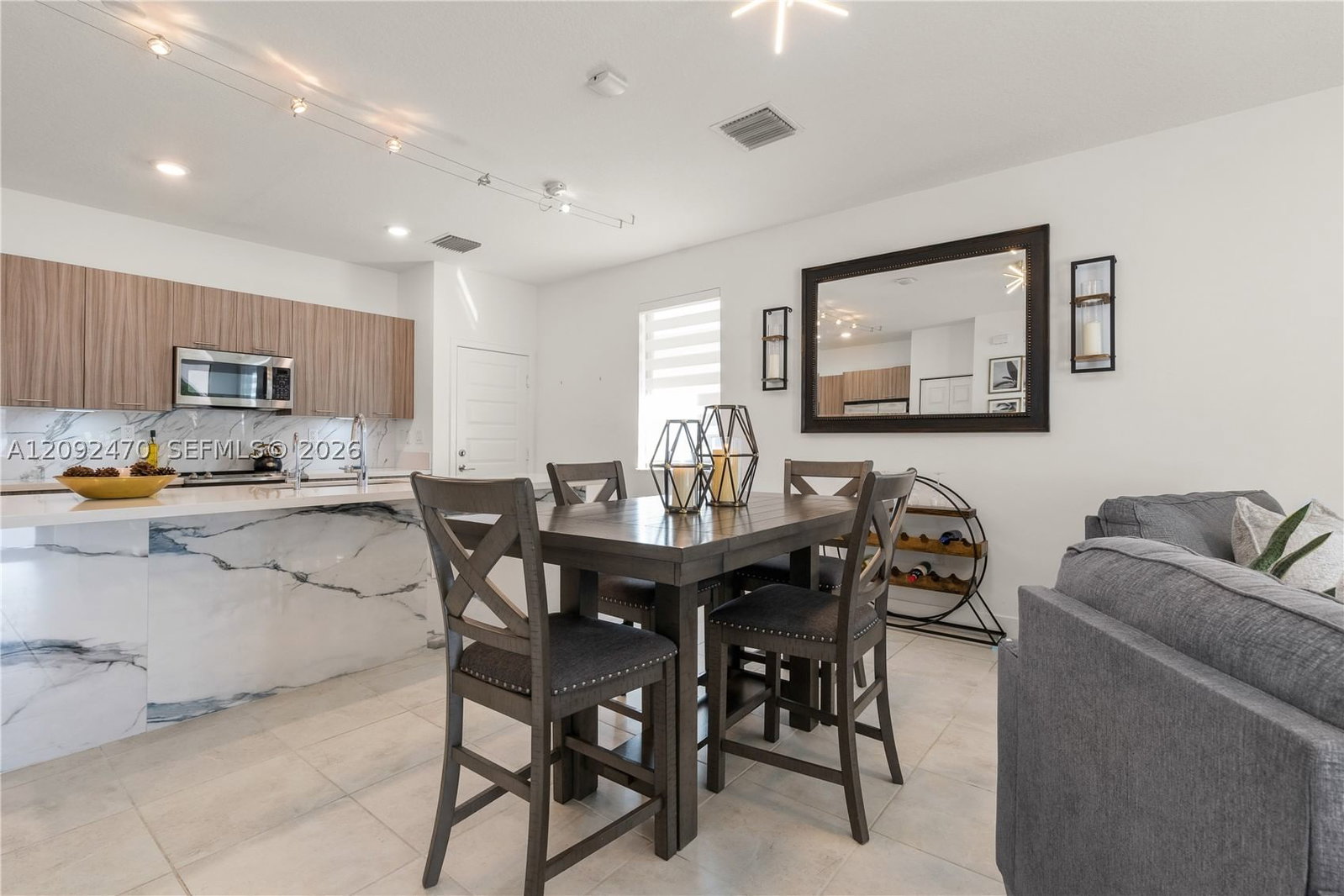 Real estate property located at 4809 83rd Pkwy, Miami-dade, Downtown Doral South Phas, Doral, FL