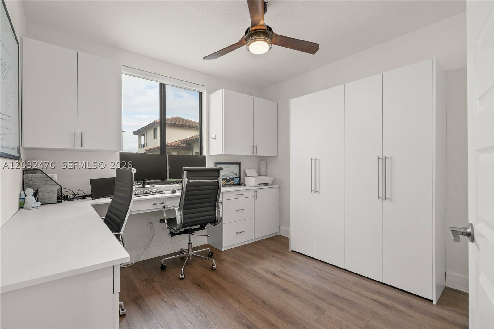 Real estate property located at 4809 83rd Pkwy, Miami-dade, Downtown Doral South Phas, Doral, FL