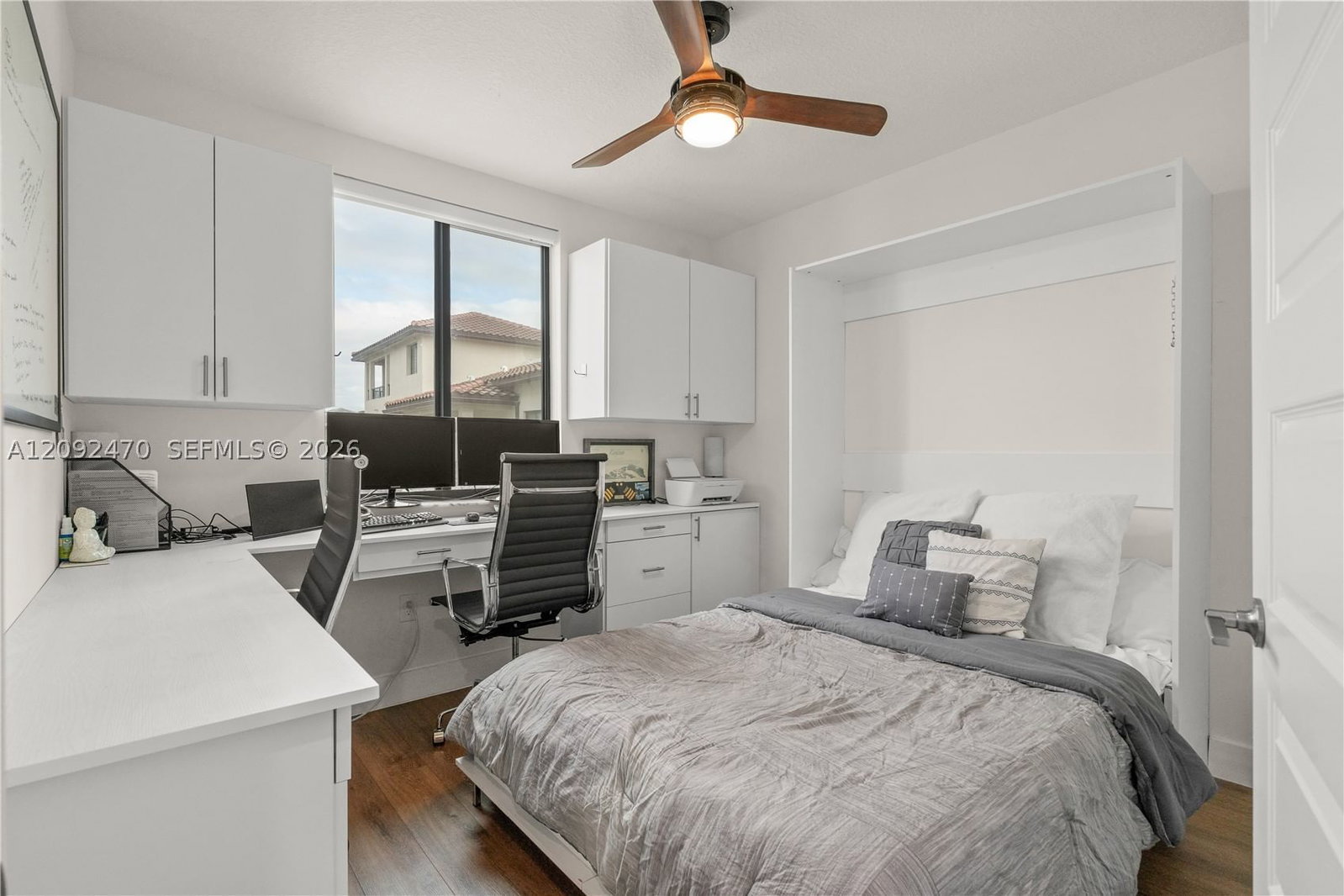 Real estate property located at 4809 83rd Pkwy, Miami-dade, Downtown Doral South Phas, Doral, FL