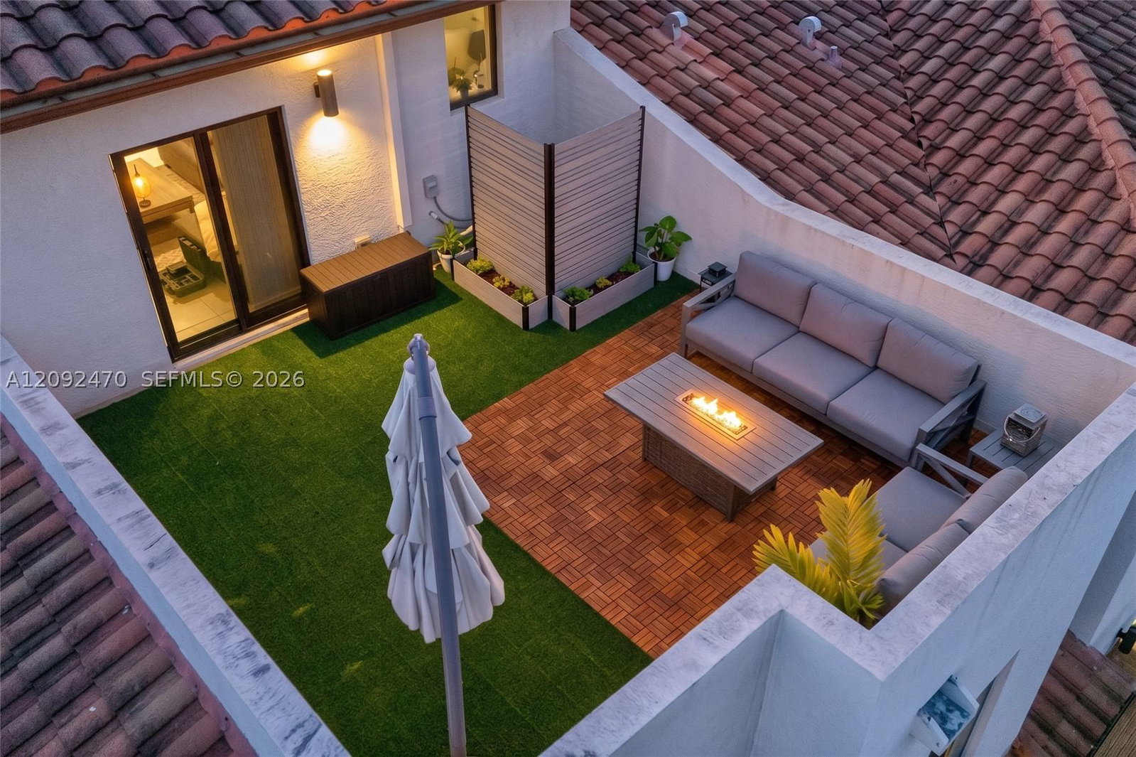 Real estate property located at 4809 83rd Pkwy, Miami-dade, Downtown Doral South Phas, Doral, FL