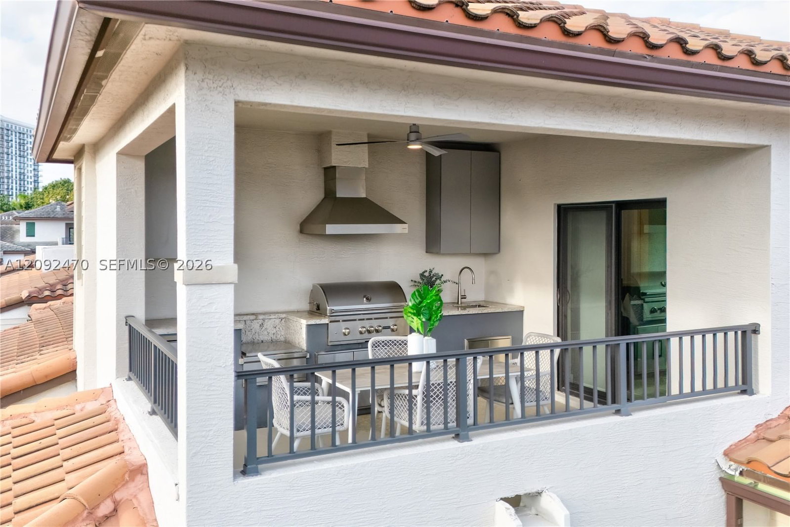 Real estate property located at 4809 83rd Pkwy, Miami-dade, Downtown Doral South Phas, Doral, FL