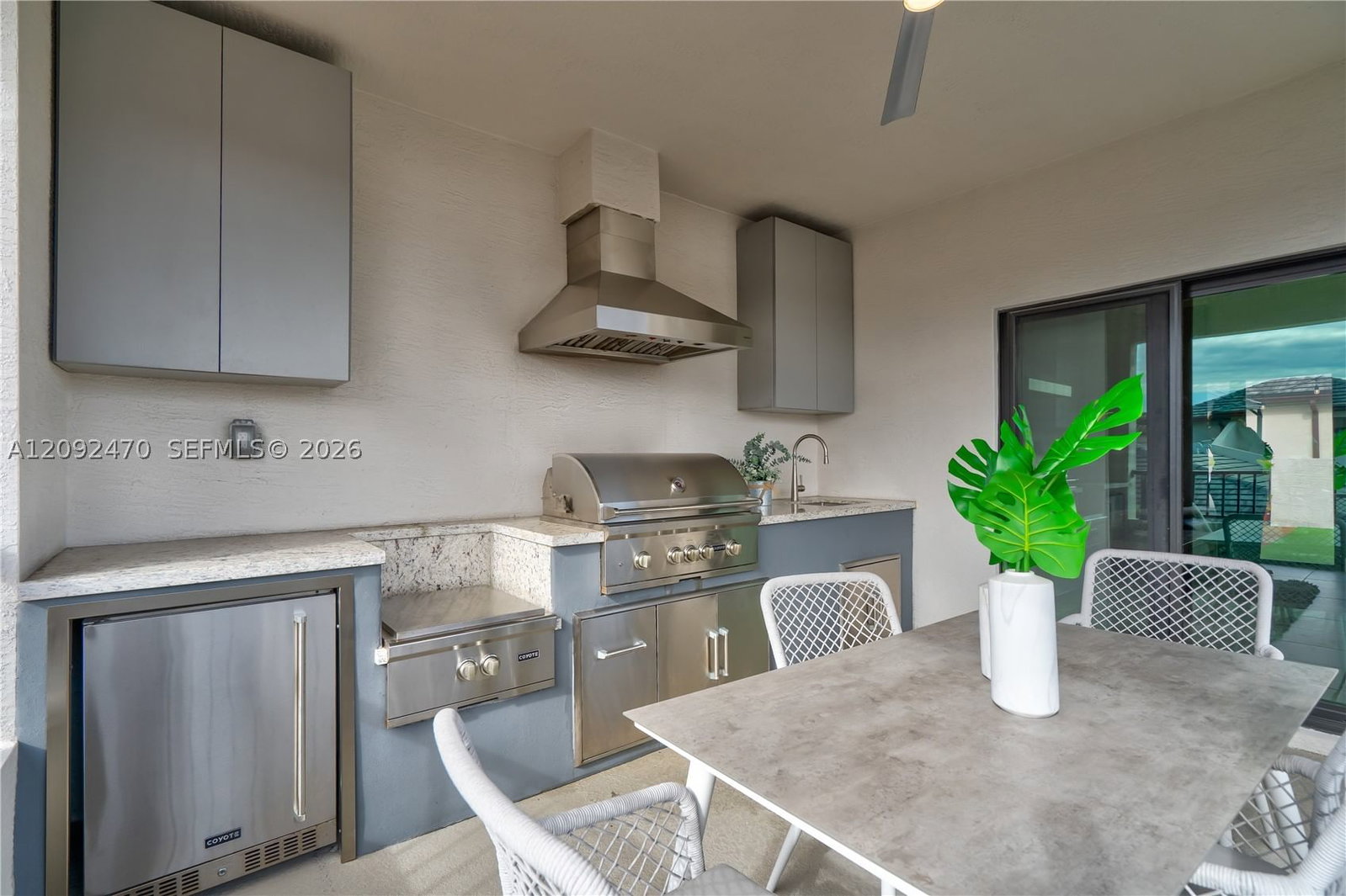 Real estate property located at 4809 83rd Pkwy, Miami-dade, Downtown Doral South Phas, Doral, FL