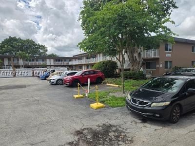 Real estate property located at 2838 Madison St #12, Broward, Malibu Gardens Condo, Hollywood, FL