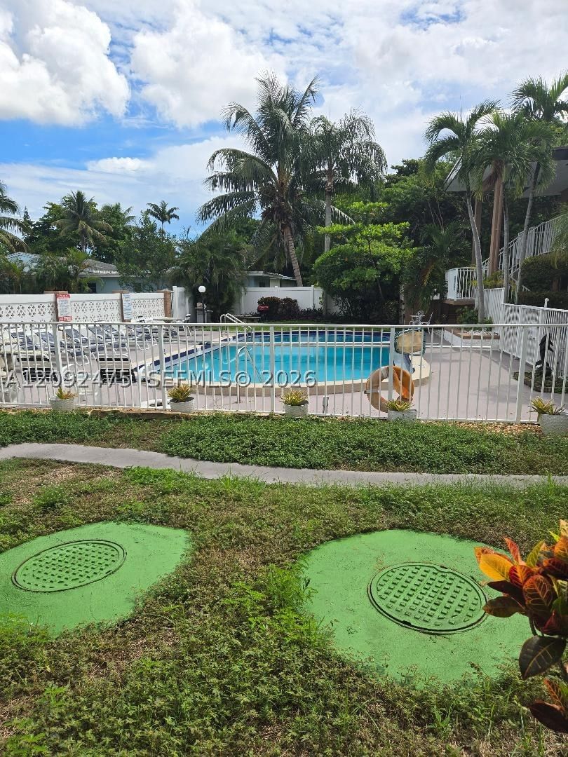 Real estate property located at 2838 Madison St #12, Broward, Malibu Gardens Condo, Hollywood, FL