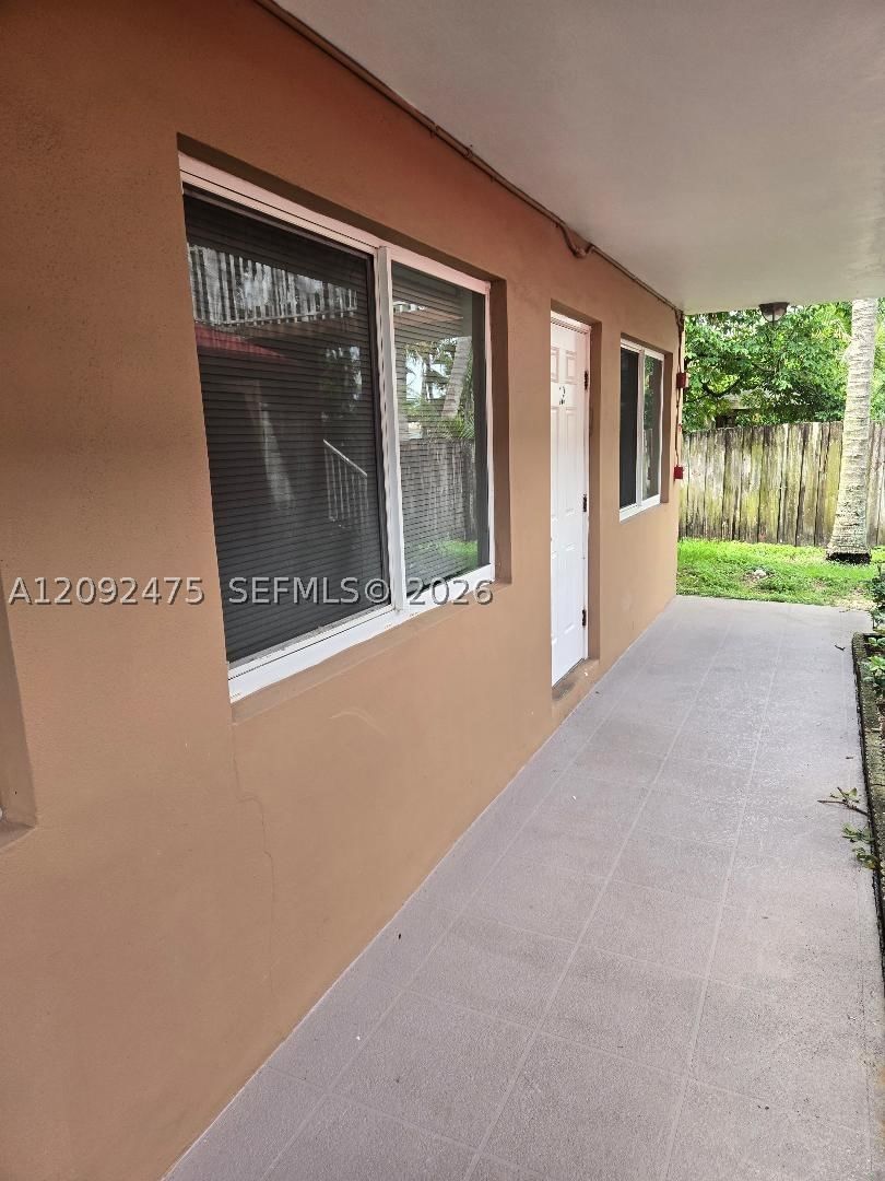 Real estate property located at 2838 Madison St #12, Broward, Malibu Gardens Condo, Hollywood, FL