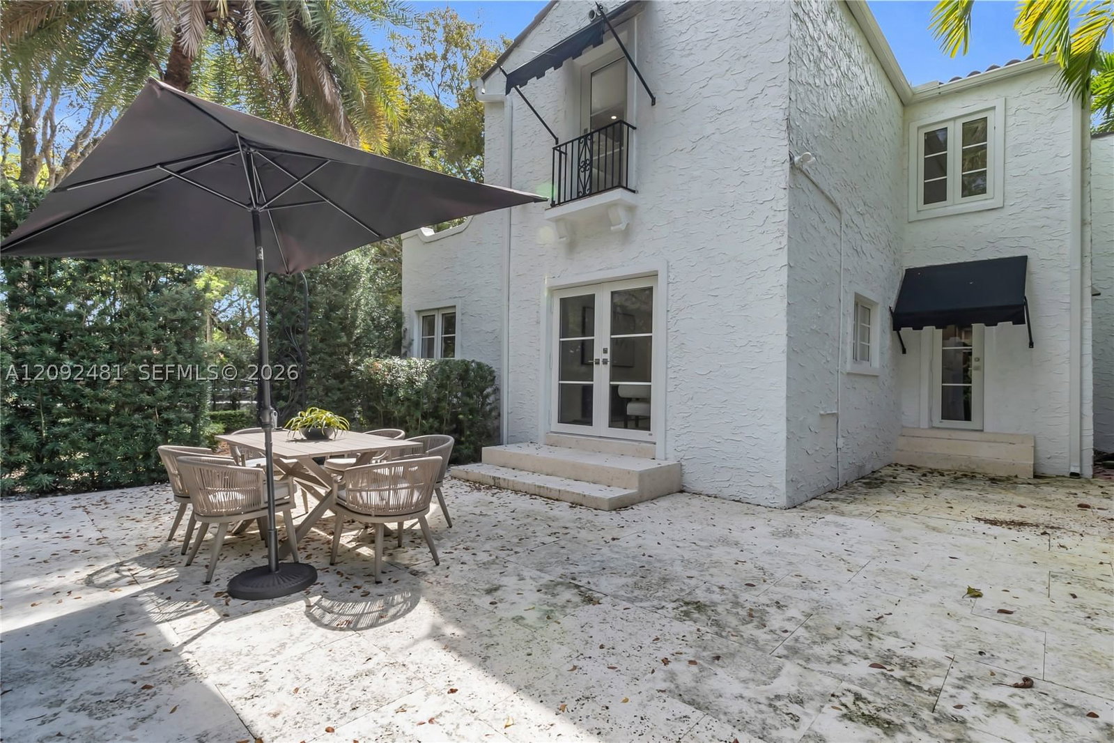Real estate property located at 1222 Cortez St, Miami-dade, Coral Gables Granada Sec, Coral Gables, FL